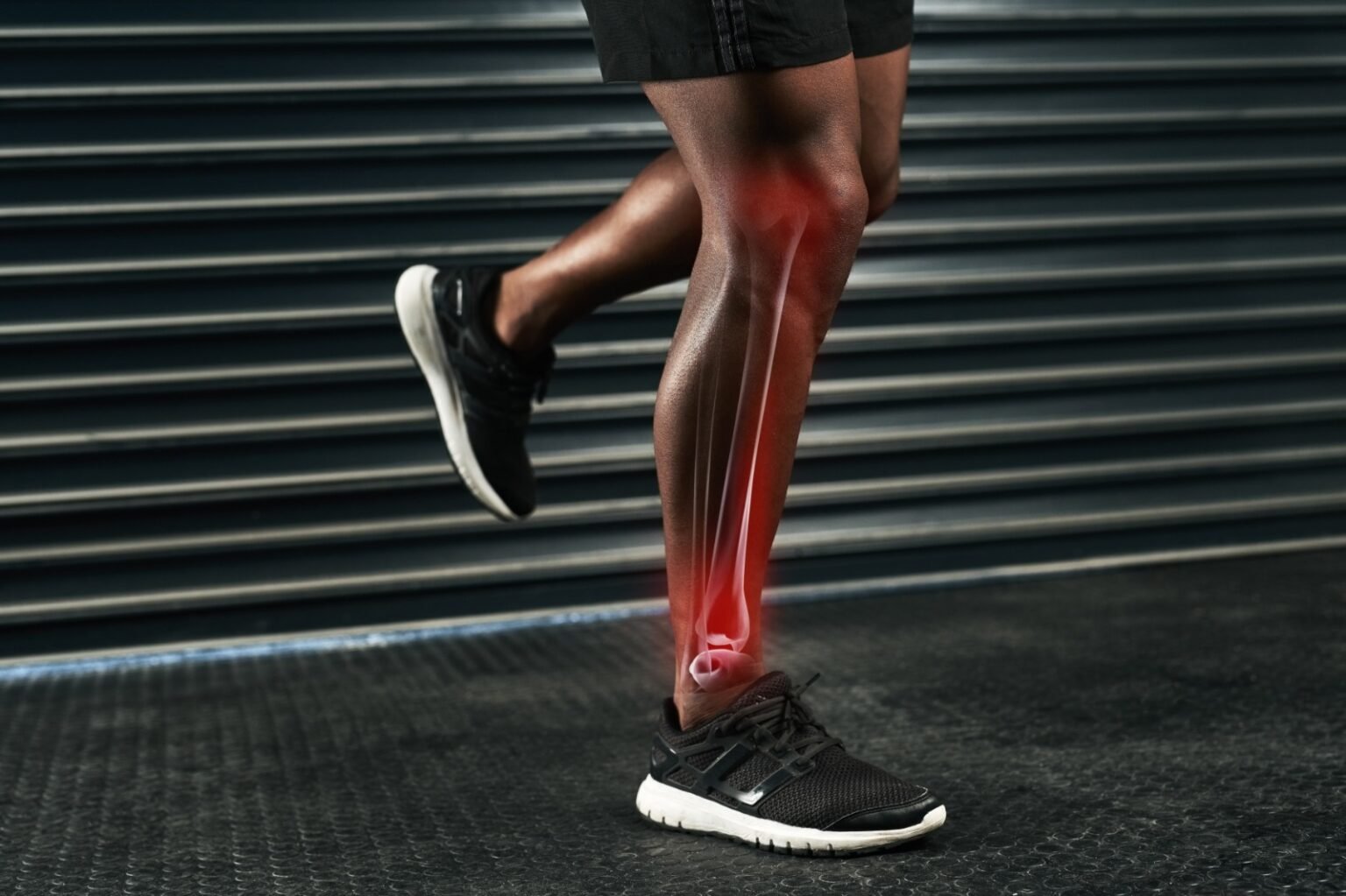 Shin Splints | Step Into Podiatry